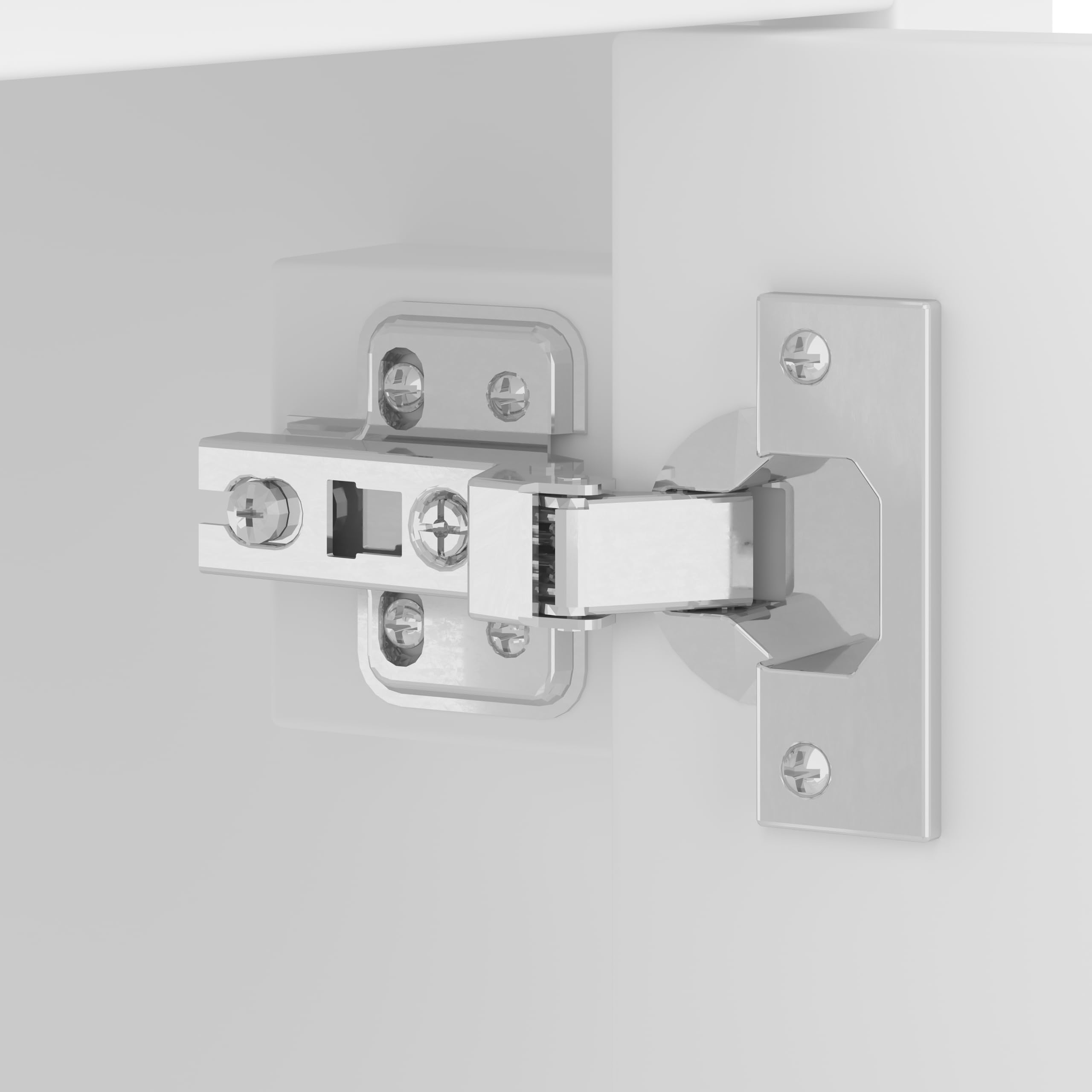 76 x 46 x 87 cm Armadietto da pavimento con lavabo, lavabo, gambe in legno massiccio, verniciatura completa, impermeabile e impermeabile, ampio spazio di archiviazione, lavabo in ceramica integrato