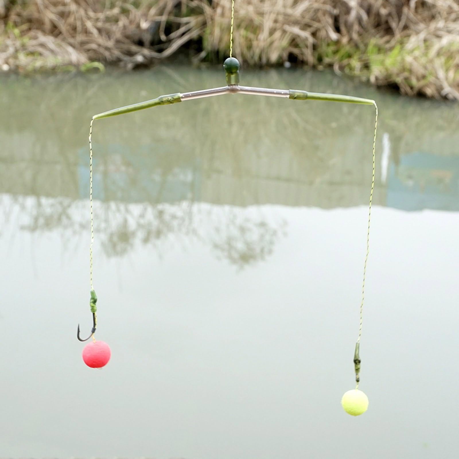 Whltzf Lot De 20 Manchons Anti-enchevêtrement Pour La