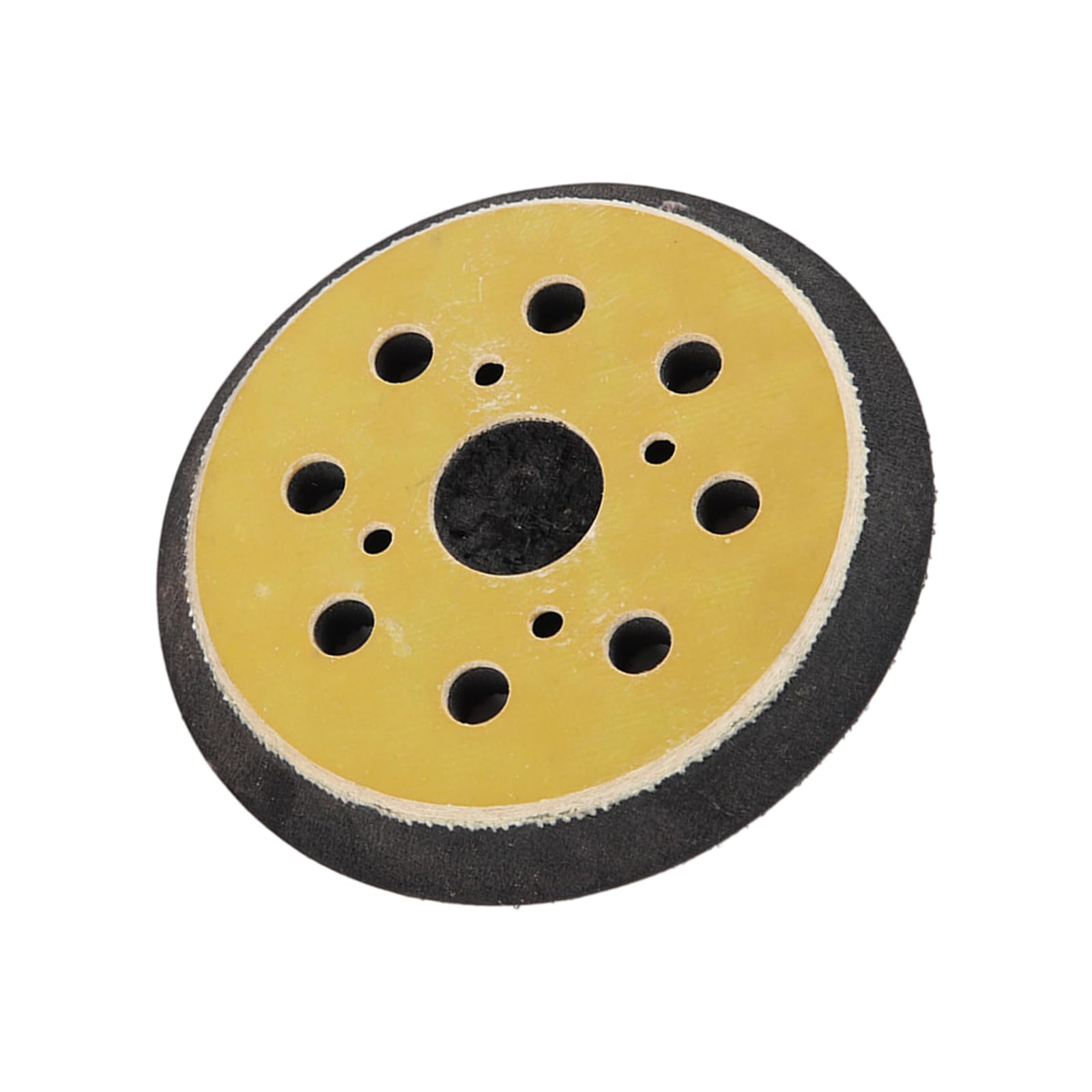 Ventilated Sanding Pad Backer Plate 5Inch for BO5041 MT922 Removal Car Polishing Pad
