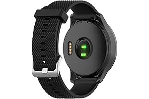 Premium TicWatch S2 Replacement Band