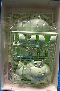 Amazon.co.jp: 1/144 MSM-10 ゾック 旧キット expo キャラホビ