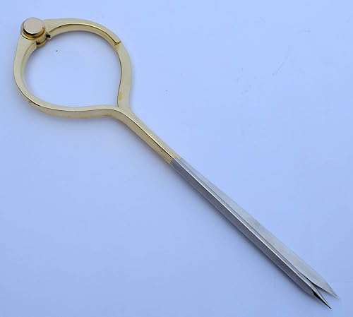 Miniatura 7 de 8" divisores de navegación estilo británico/divisores de una sola mano