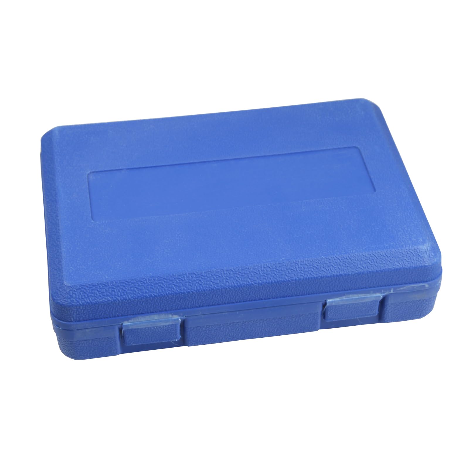 Messuhr mit Magnetfuß, verstellbarer langer Arm, 0-10 mm, Messgerät 0,01 mm, mit Aufbewahrungskoffer, 22-teilig