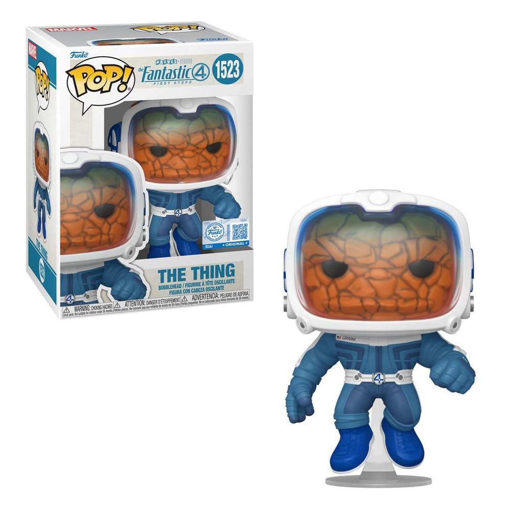 Amazon.co.jp: Funko: Marvel(ﾏｰﾍﾞﾙ)