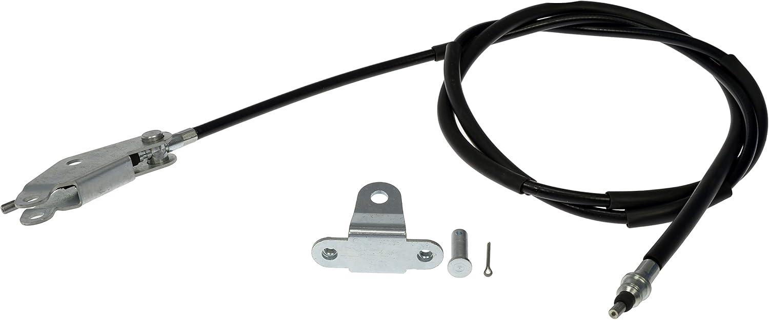 Dorman C93552 Front Parking Brake Cable Compatible with Select Nissan Models