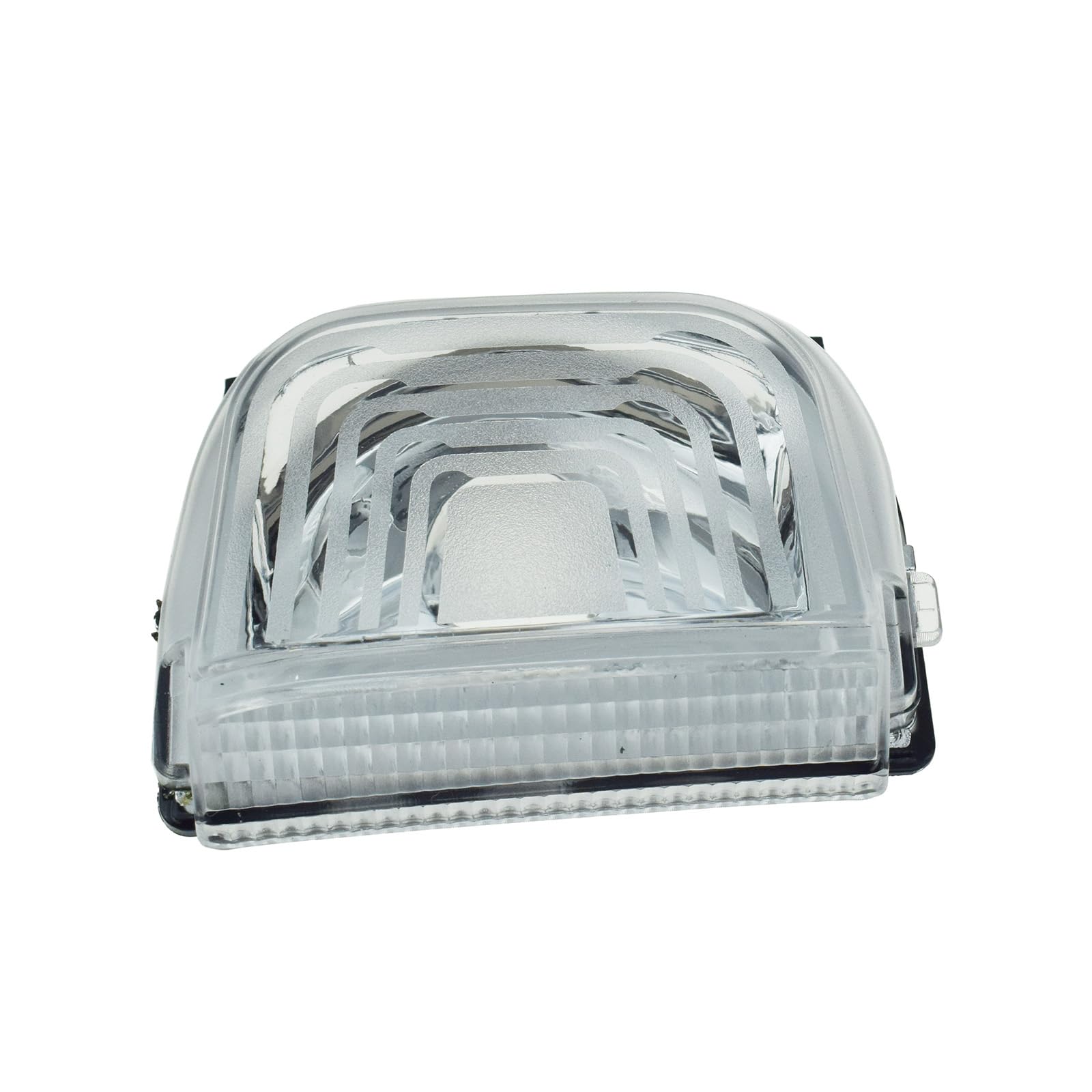 Generic Left Side Mirror Turn Signal Light For 2019-2021 Mercedes-Benz Sprinter 2500 3500 A9109064700