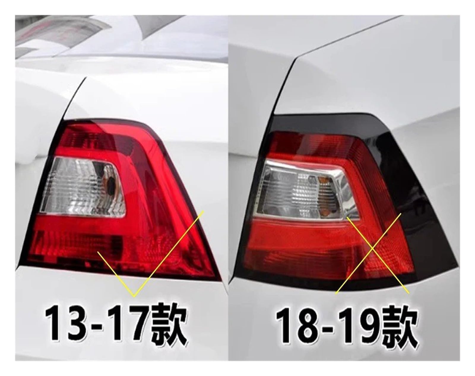 Placa De Circuito De Luz Trasera Compatible con Skoda Rapid 2013-2017. Placa De Circuito De Luz Trasera De Repuesto. Base De Bombilla. Soporte De Portalámparas De Luz Trasera.