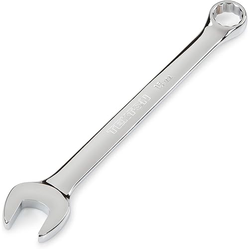 TEKTON 15 mm Combination Wrench | 18285