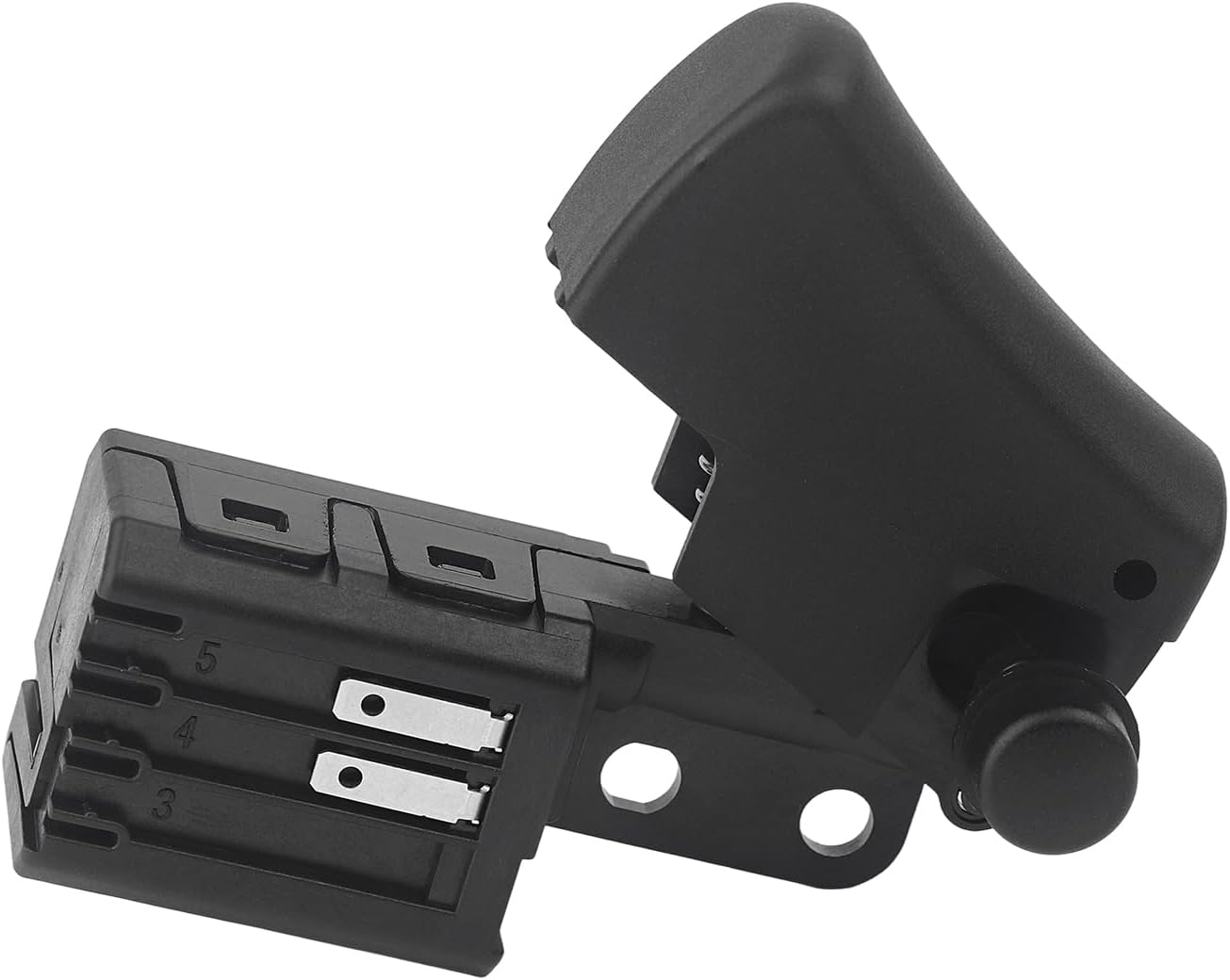 N024326 Switch Replacement for Polisher Switch DWP849 DWP849X DWP849X-AR DWP849X-B2 DWP849X-B3 DWP849X-BR Replace N516760