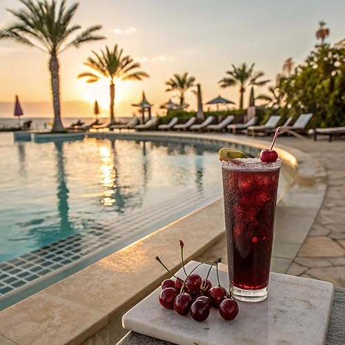 Miniatura 55 de Sparkling Ice, Naranja Mango. Agua con gas, con antioxidantes y vitaminas, cero azúcar. Botellas de 17 oz (Paquete de 12).