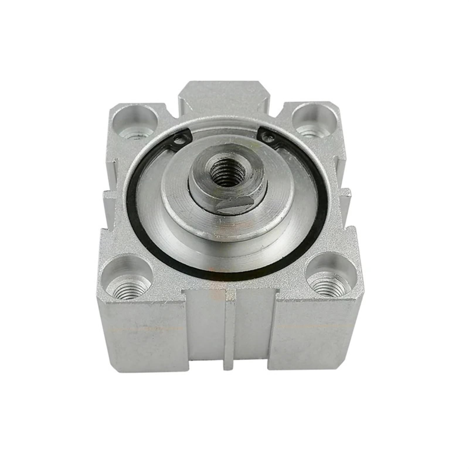 Cylindre pneumatique SDA40 double action 40mm alésage compact SDA40X70