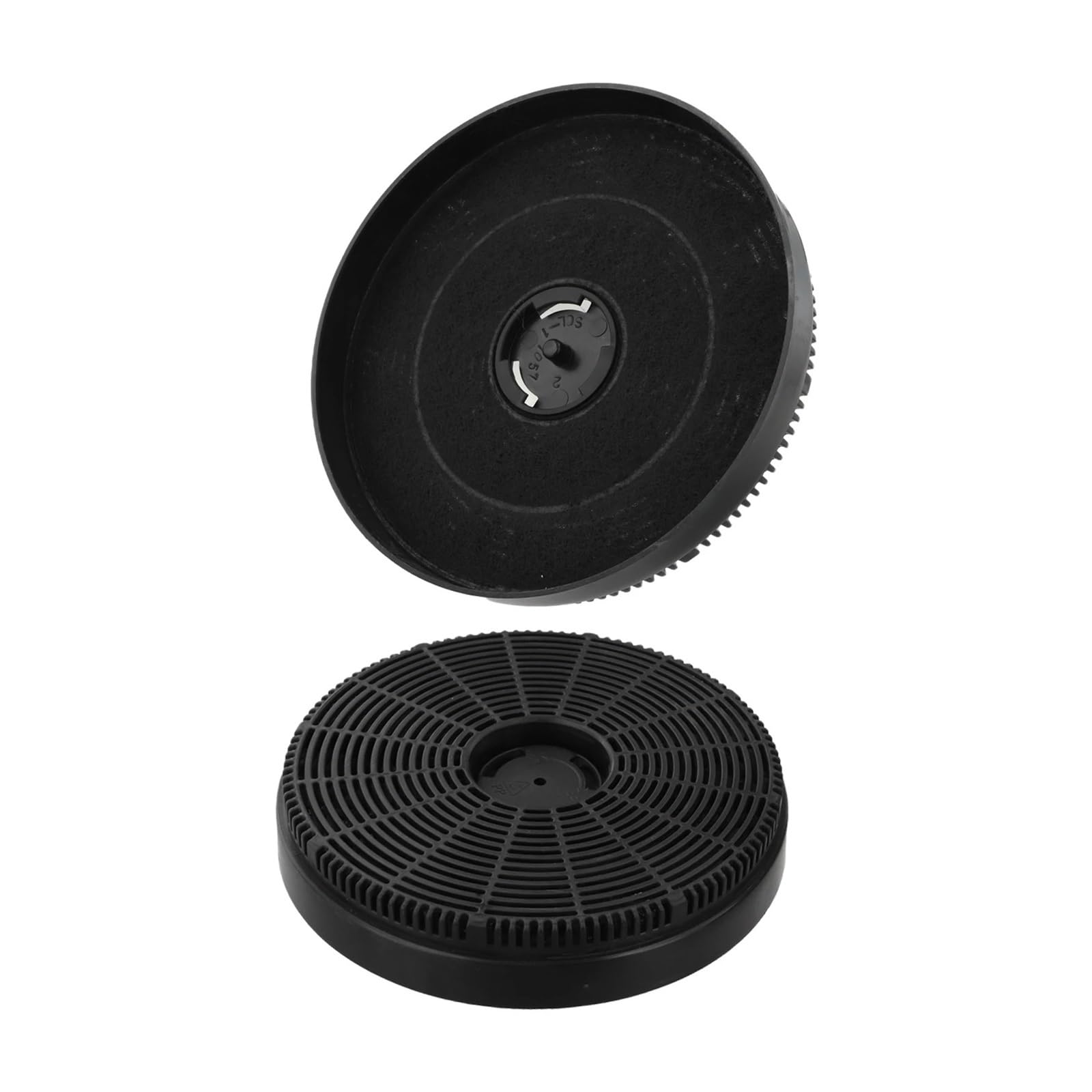 2 Filtros De Campana Extractora De Cocina De 150 X 30 Mm, Fácil Instalación