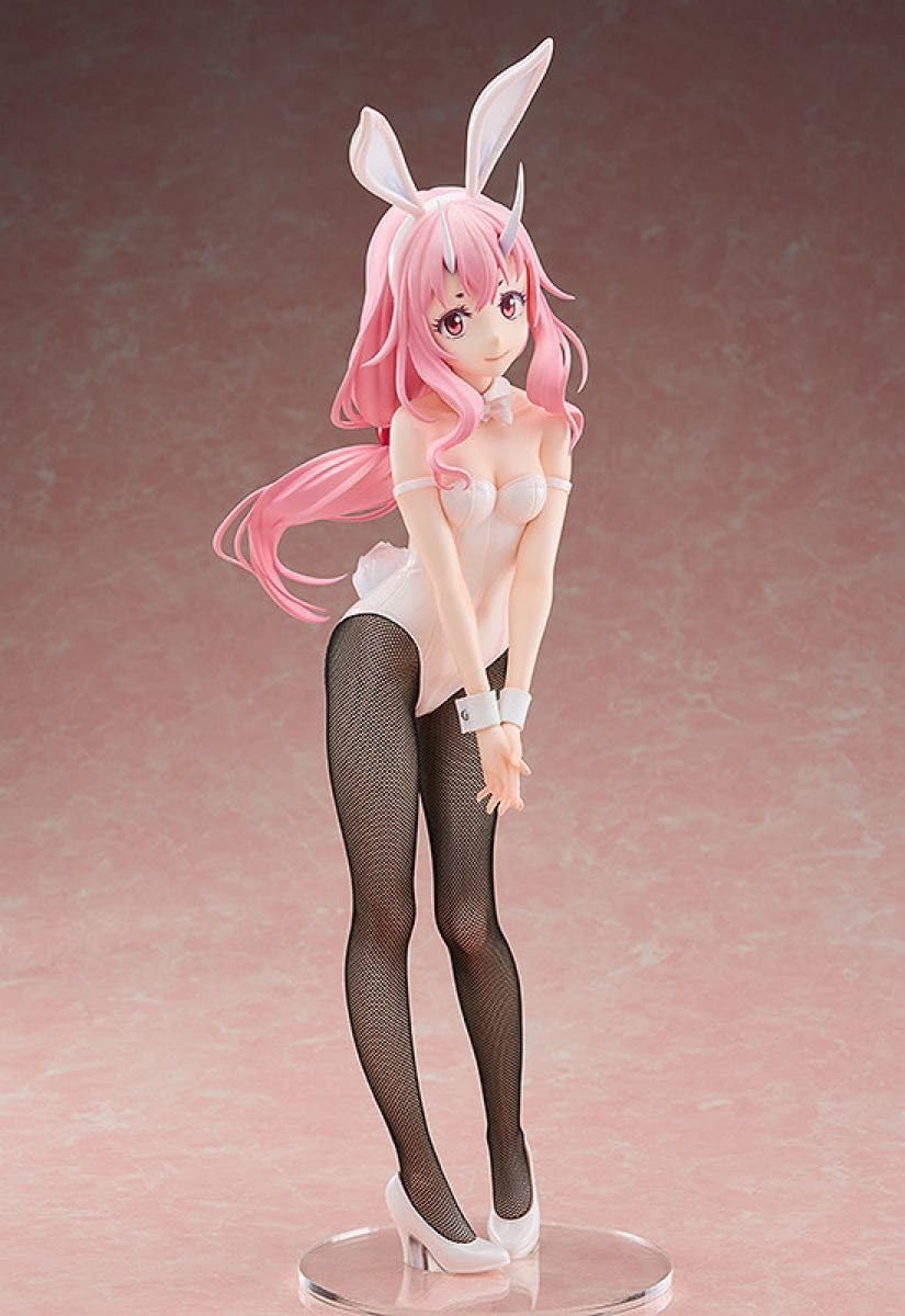 Amazon.co.jp: 転生したらスライムだった件 シュナ バニーVer. 1 4 