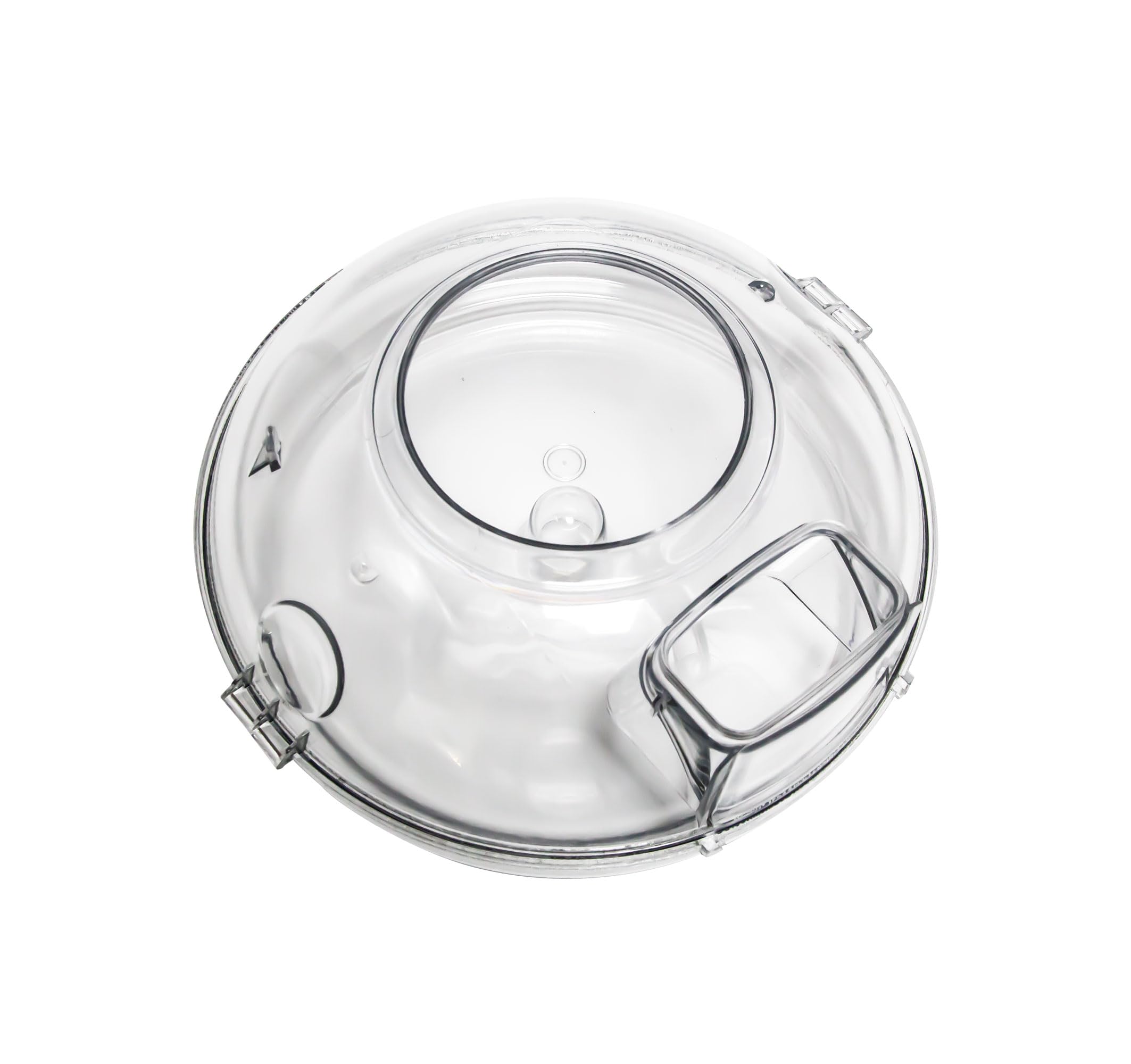 Bassine à eau pour modèles Rainbow E2 Type 12 E-2 Série E 2 1/2 Quart