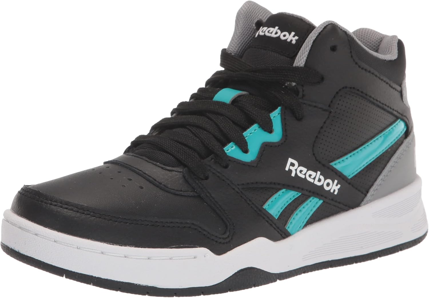 Reebok Boy's BB4500 Court (Little Kid/Big Kid)