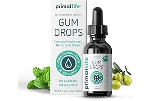 Dirty Mouth Tooth Powder: Elevate Your Oral Hygiene with Primal Life