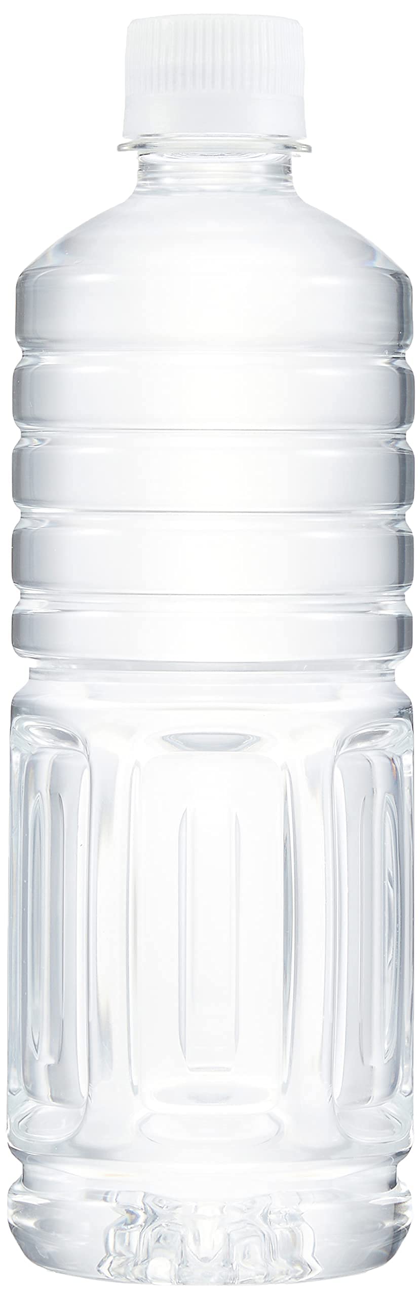 Amazon.co.jp: by Amazon 天然水 岐阜・養老 ラベルレス 550ml ×24本