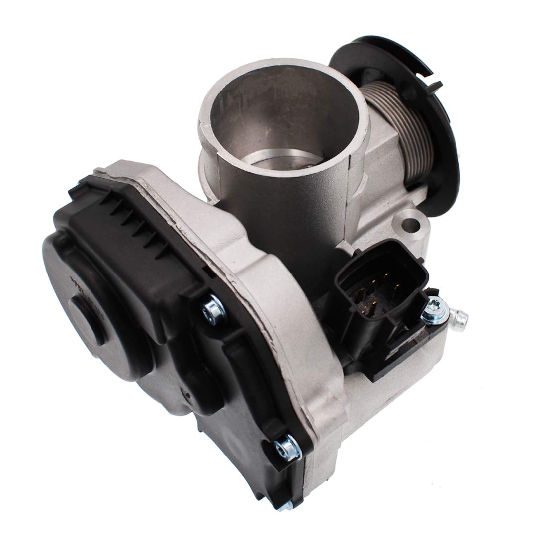 Amazon.com: ETOOW 96439960 Throttle Body Compatible with 2005-2010  