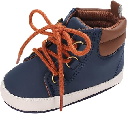 Spring and Autumn Children Baby Toddler Shoes Boys and Girls Floor Sports Shoes Non Slip Glitter Shoes for Little Girls