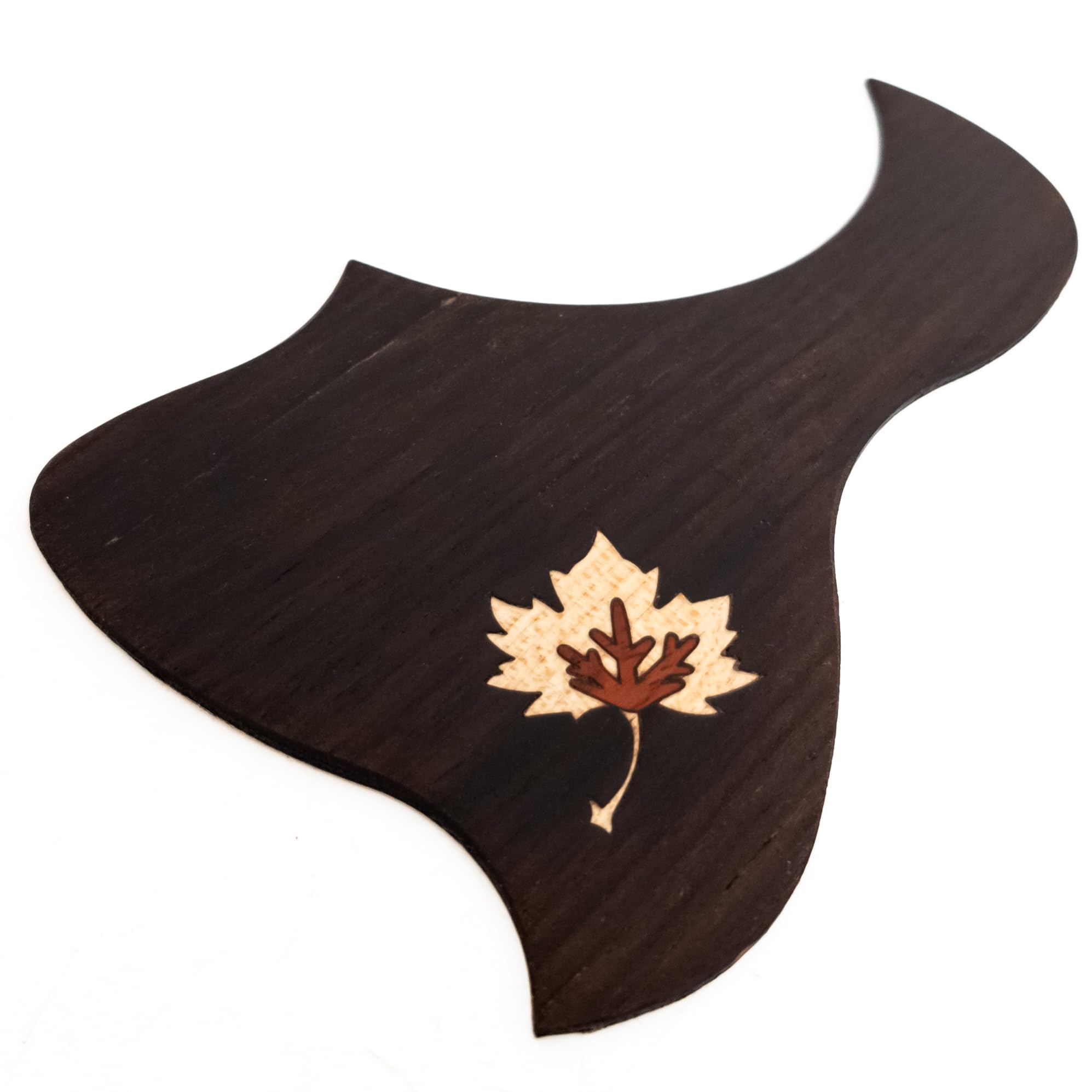 Guitar Pick Guard, Pickguard do gitary akustycznej z litego palisandru ForTaylor Abalone wkładka 300cm klej 27 wzorów(SN07)