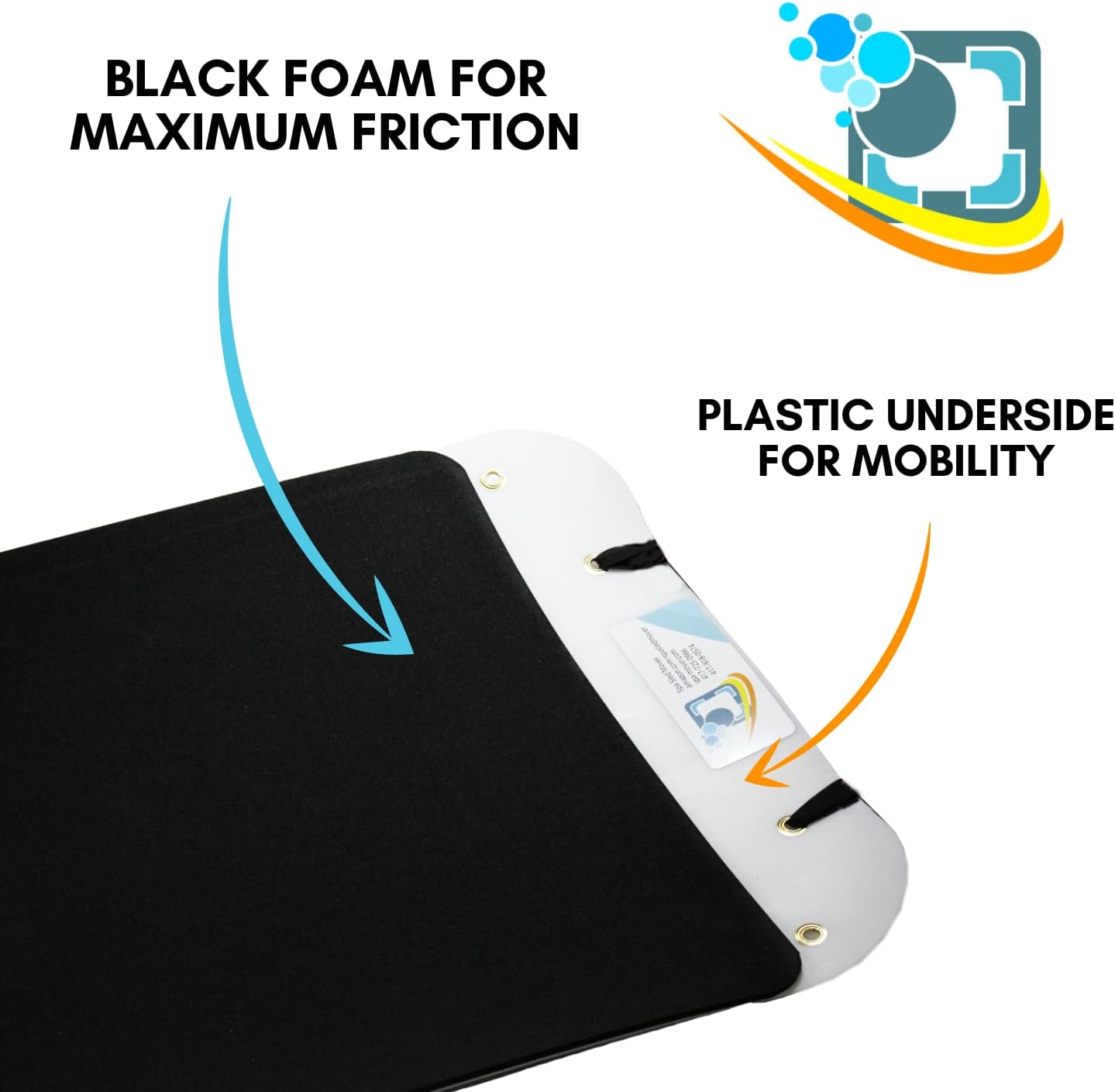 Spa Sled Mover Door Width