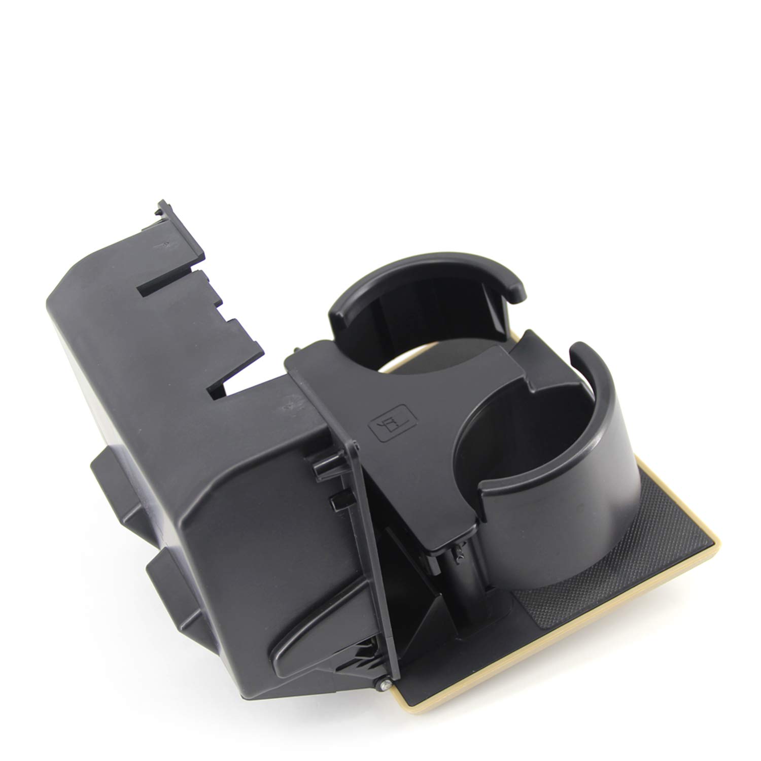 X AUTOHAUX Dashboard In Dash Car Cup Holder For Ford F250 - Foto 7