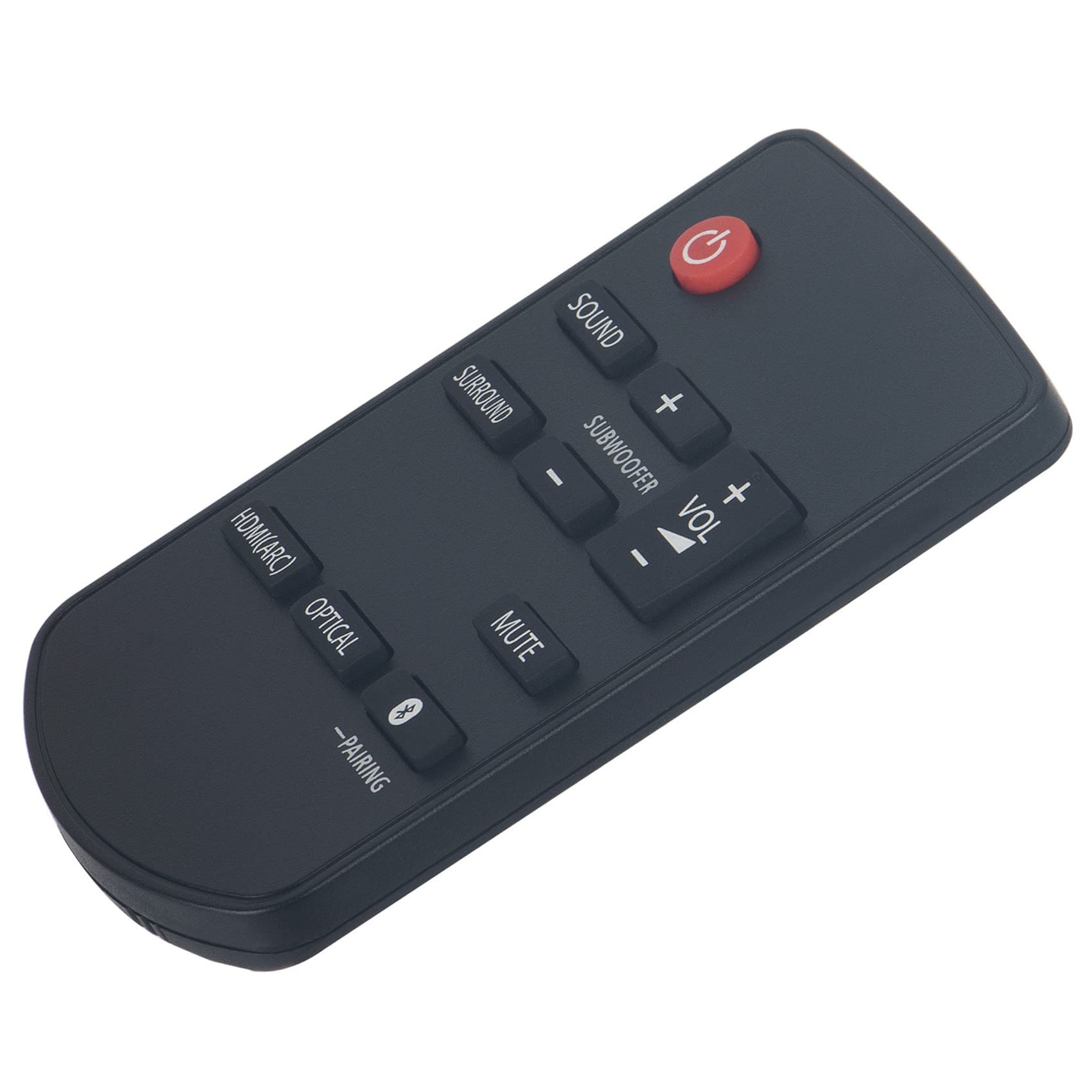 Telecomando N2QAYC000115 Per Panasonic SU-HTB488 SC-HTB688EB-K SC-HTB688EGS D