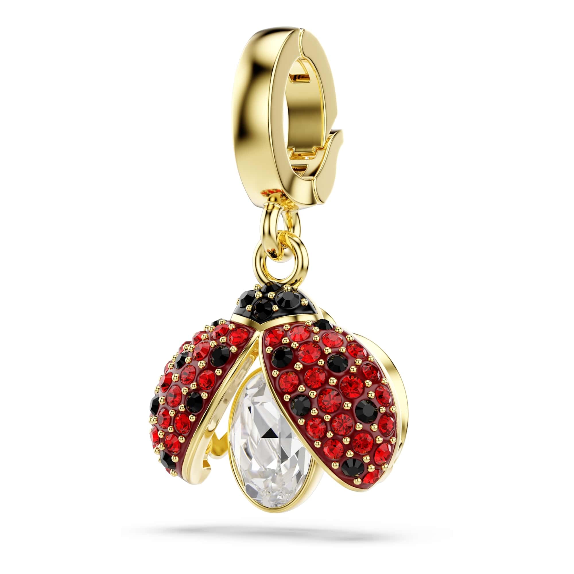 Swarovski Charms