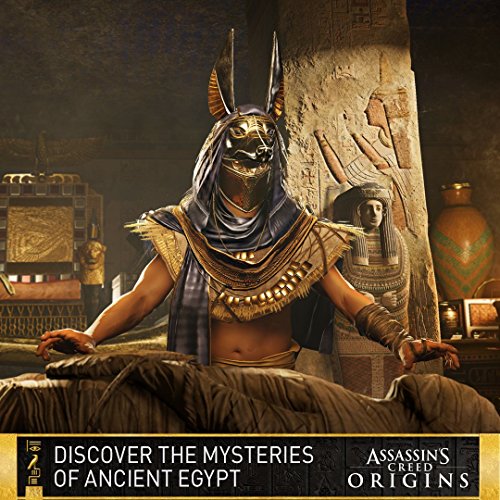 Consejos para Comprar Assassins creed origins xbox one los mejores 5. 4 Consejos para Comprar Assassins creed origins xbox one los mejores 5. 4
