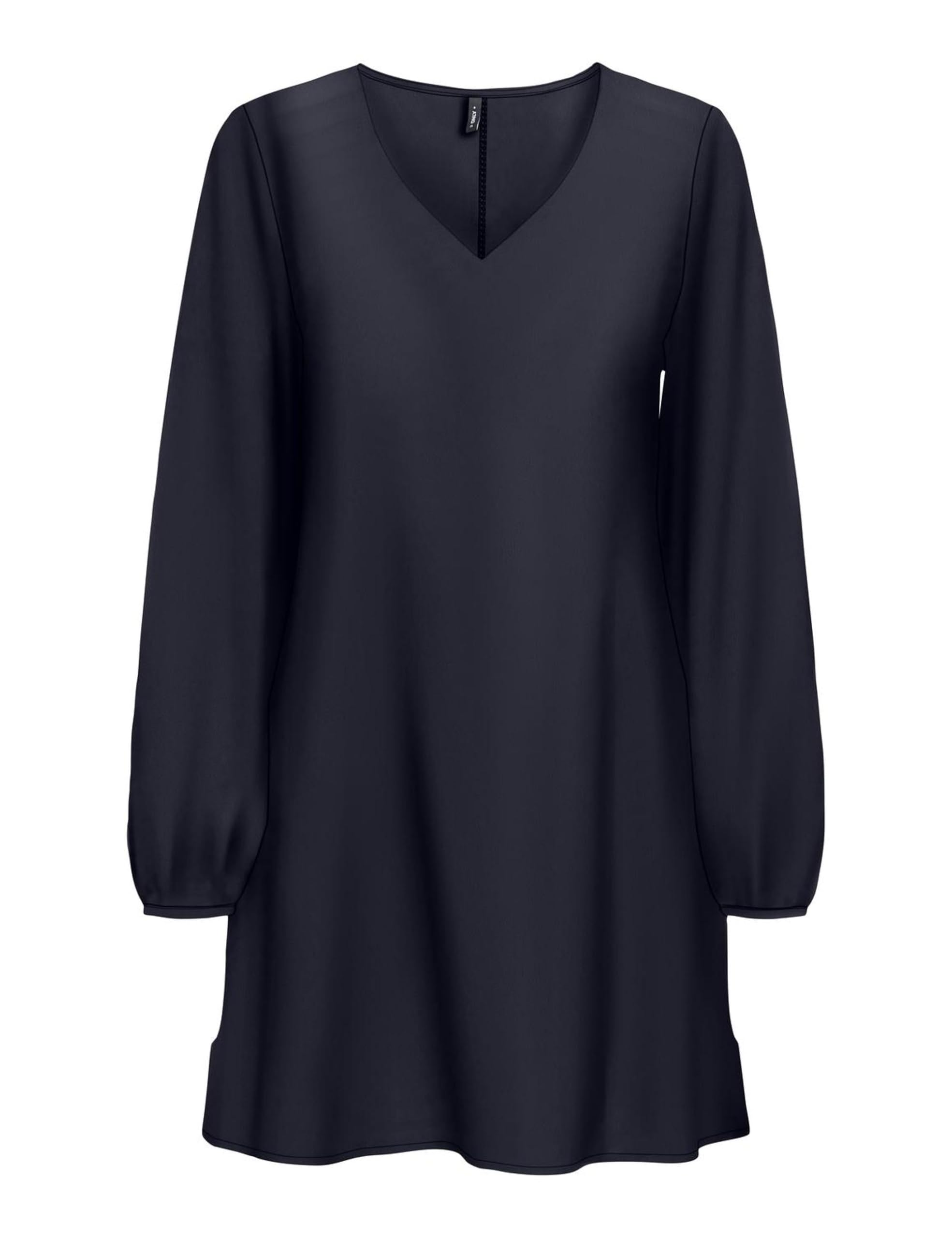 Robe Lucca ONLY confortable taille XL masquant les imperfections bleu nuit - 3