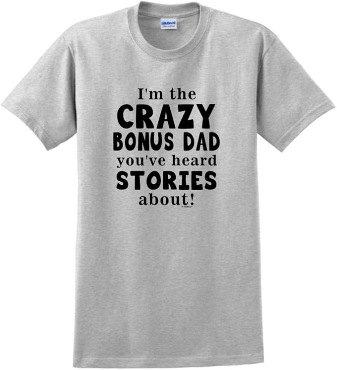 My Father Will Hear About This Shirt