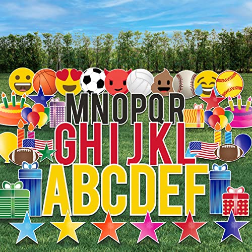 Best Yard Card Business Starter Kit