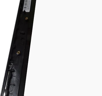 13.3 Touch Screen Digitizer Glass Panel Replacement Sensor Lens with Bezel for ASUS Transformer Book T300LA T300L (Non-LCD)