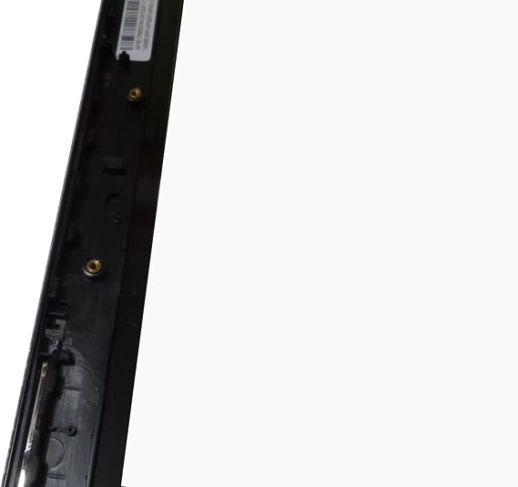 13.3 Touch Screen Digitizer Glass Panel Replacement Sensor Lens with Bezel for ASUS Transformer Book T300LA T300L (Non-LCD)