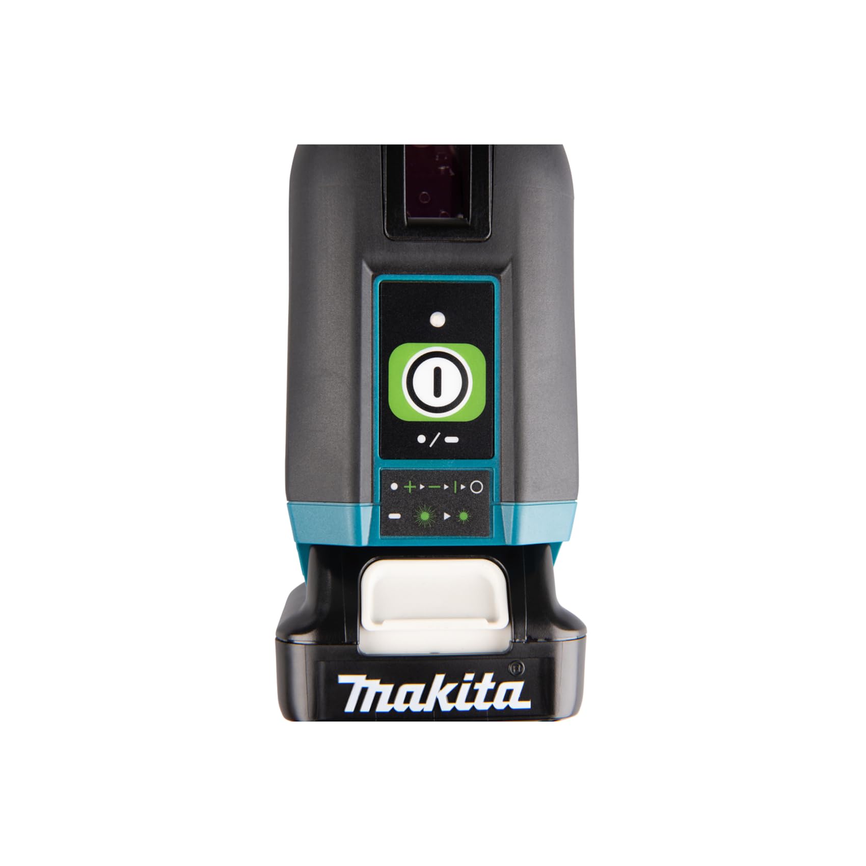 TRACCIATORE LASER+4PUNTI VERDE 10,8V CXT 20M(50M)
