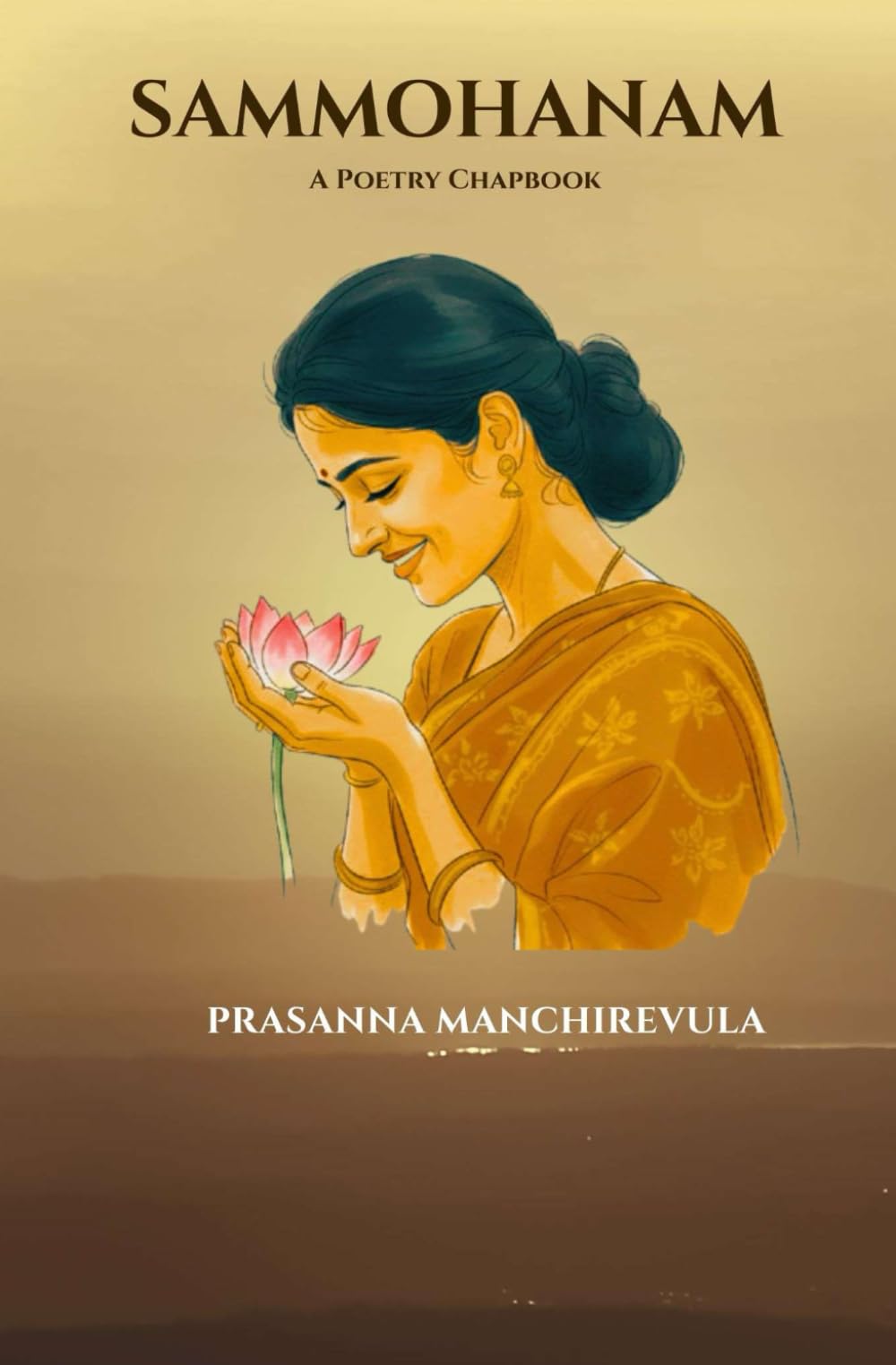 SAMMOHANAM: A Poetry Chapbook