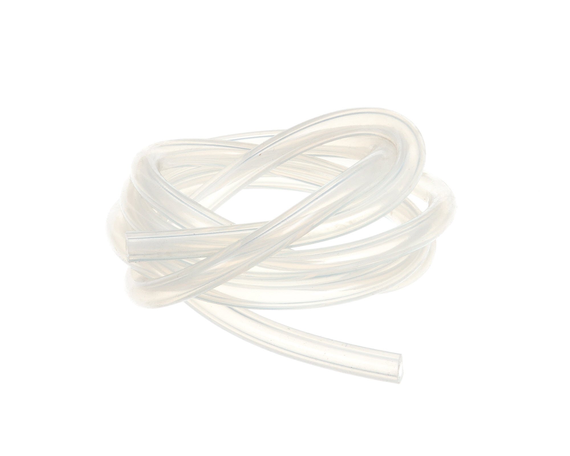 Wilbur Curtis WC-5307 Tube, 3/16 Id X 3/32W Silicone Gen Use