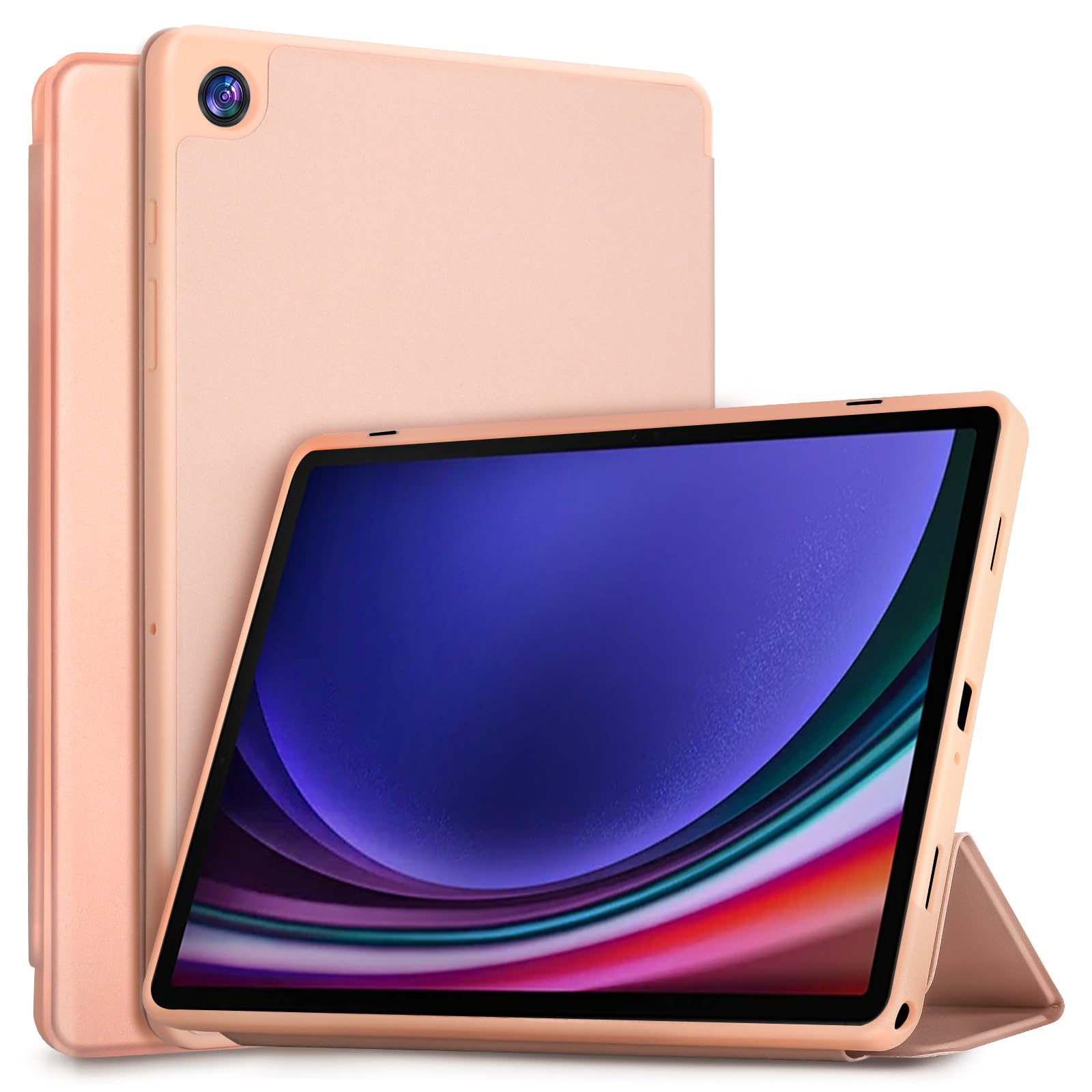 SSS·GRGB Hülle für Microsoft Surface Pro 12 Zoll 1. Generati
