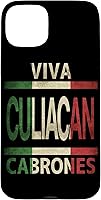 Vista 9 de iPhone XR Viva Culiacan Cabrones México Sinaloa - Carcasa para iPhone XR