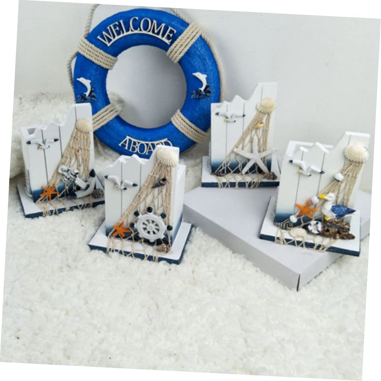 Gadpiparty 2 Set Porta Penna The Office Uffizi Astuccio Portapenne Astuccio Penne Scrivania Portapenne Arredamento Per La Casa Contenitore Per Matite Supporto A Matita Di Legno 2 Pezzi * 2