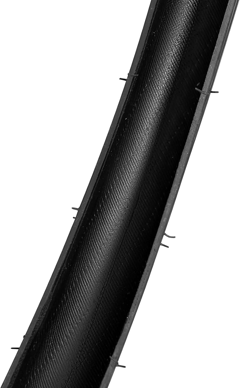 YUNSCM 2 neumáticos de bicicleta de carretera de 20 x 1 3/8 (37-451) y tubos de bicicleta resistentes de 20 pulgadas, válvula Presta compatible con neumáticos y tubos de bicicleta de 20 x 1 3/8 (Y-930
