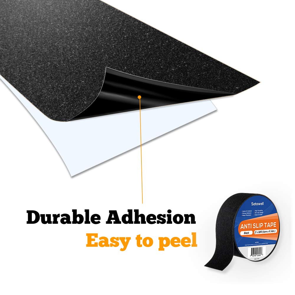 Y’s SHOP店特別価格Anti Slip for Concrete Non 33 Grip inch for Heavy x Tape