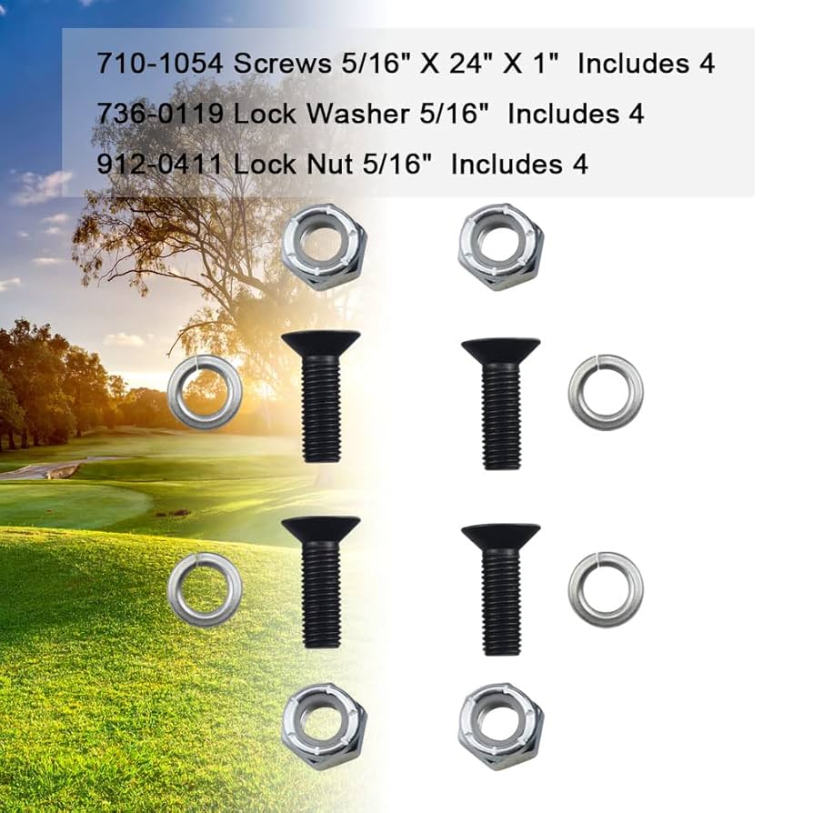 Amazon.com : AMTHKNO 2 Pack 781-0490 & 981-0490 Chipper