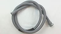 Algopix Similar Product 6 - Samsung DC9712534K  Drain Hose