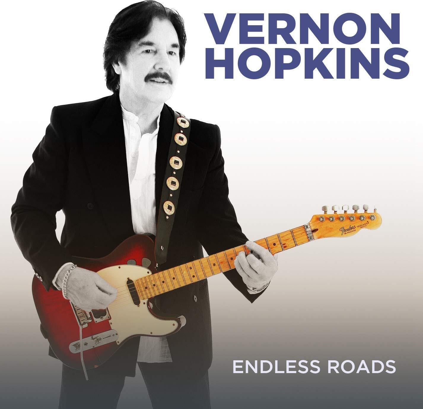 Endless Roads