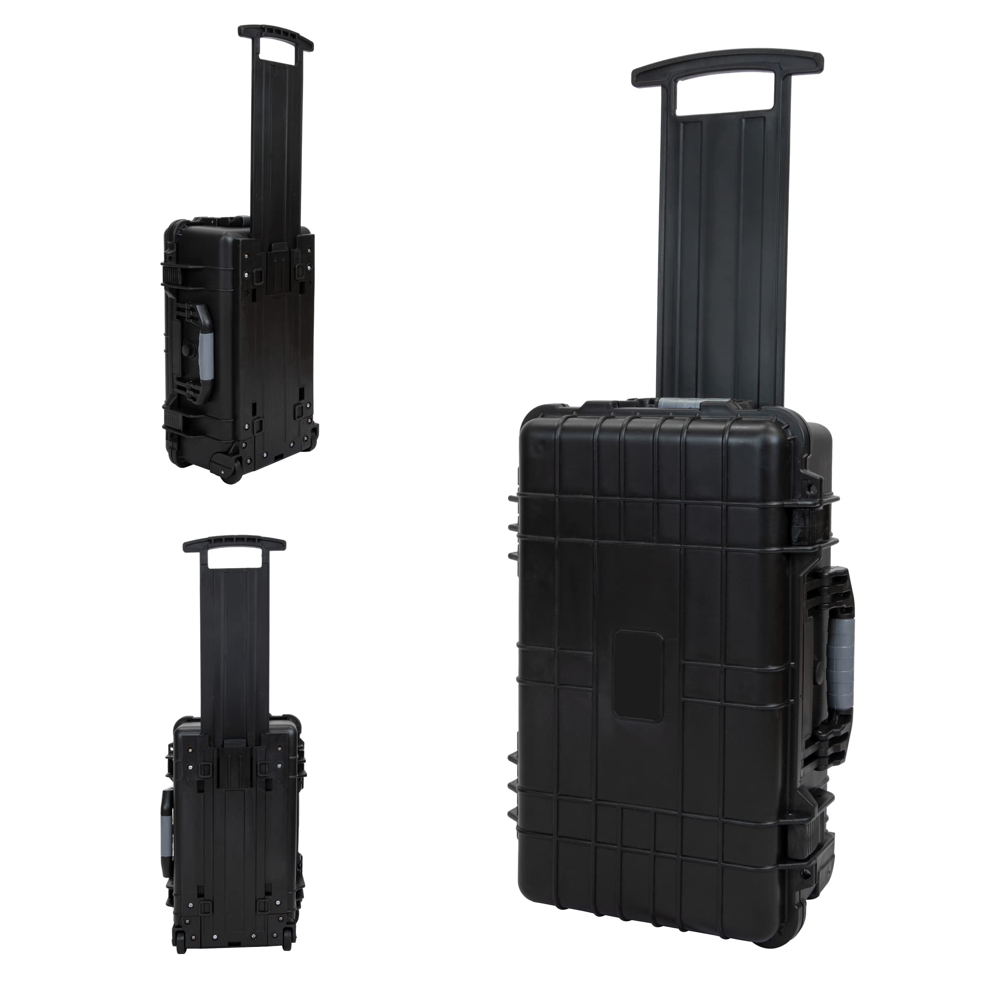 FATBOX Outdoor Schutzkoffer Trolley