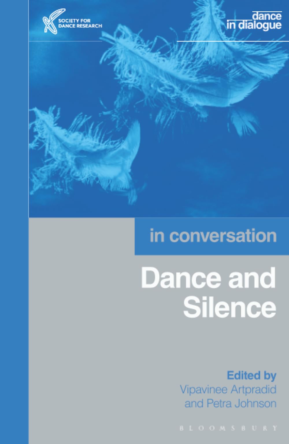 Offrir le livre Dance and Silence In Conversation cadeau idéal pour passionné de danse