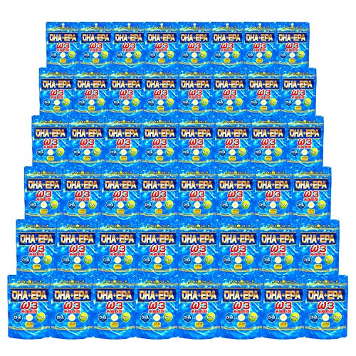 EL SP DHA EPA 48Zbg 960-1584 Tvg IK3