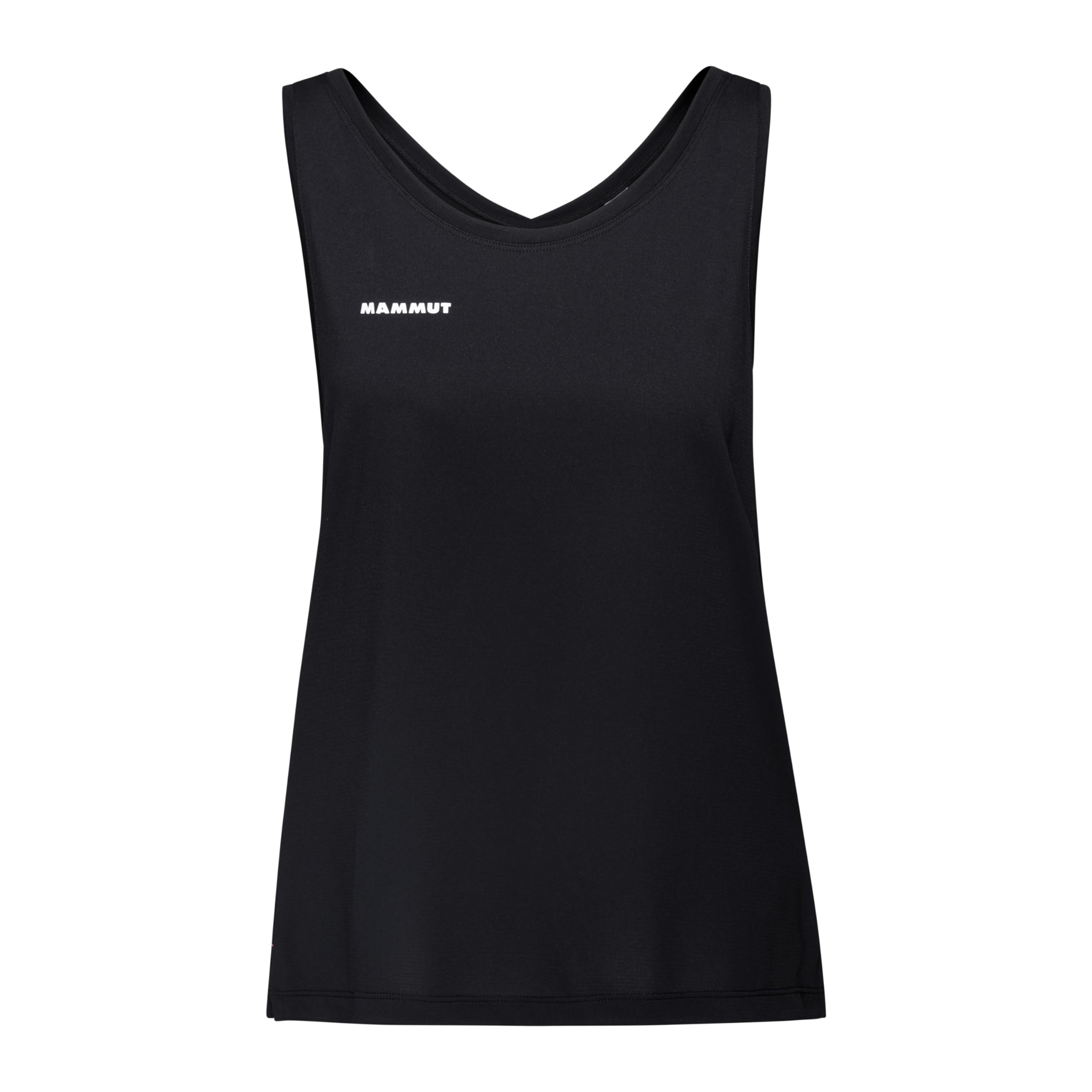 Mammut Koszulka Kobiety Mammut Massone Sport Tank Top Women