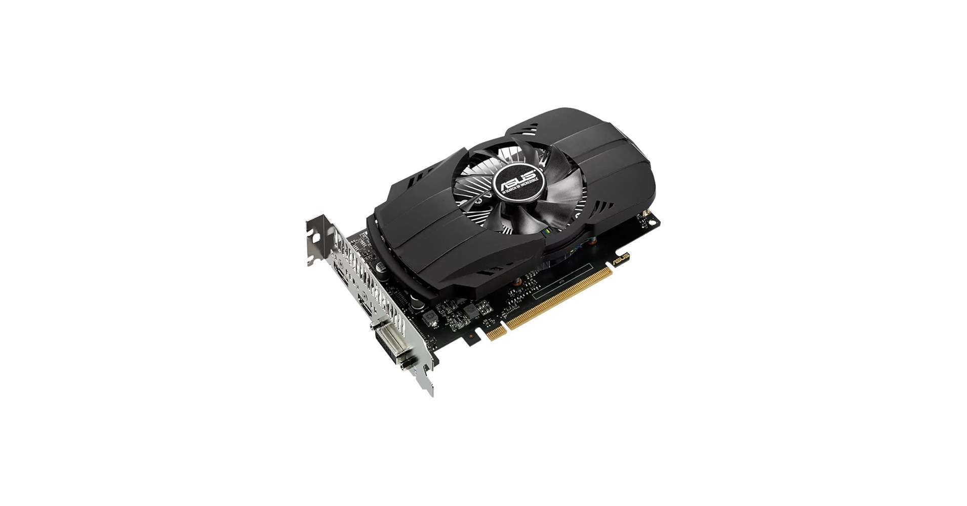 GOHGOH Asus NVIDIA GEFORCE GTX 1050Ti Amazon.com: ASUS PH-GTX1050TI-4G GeForce GTX 1050 Ti 4GB